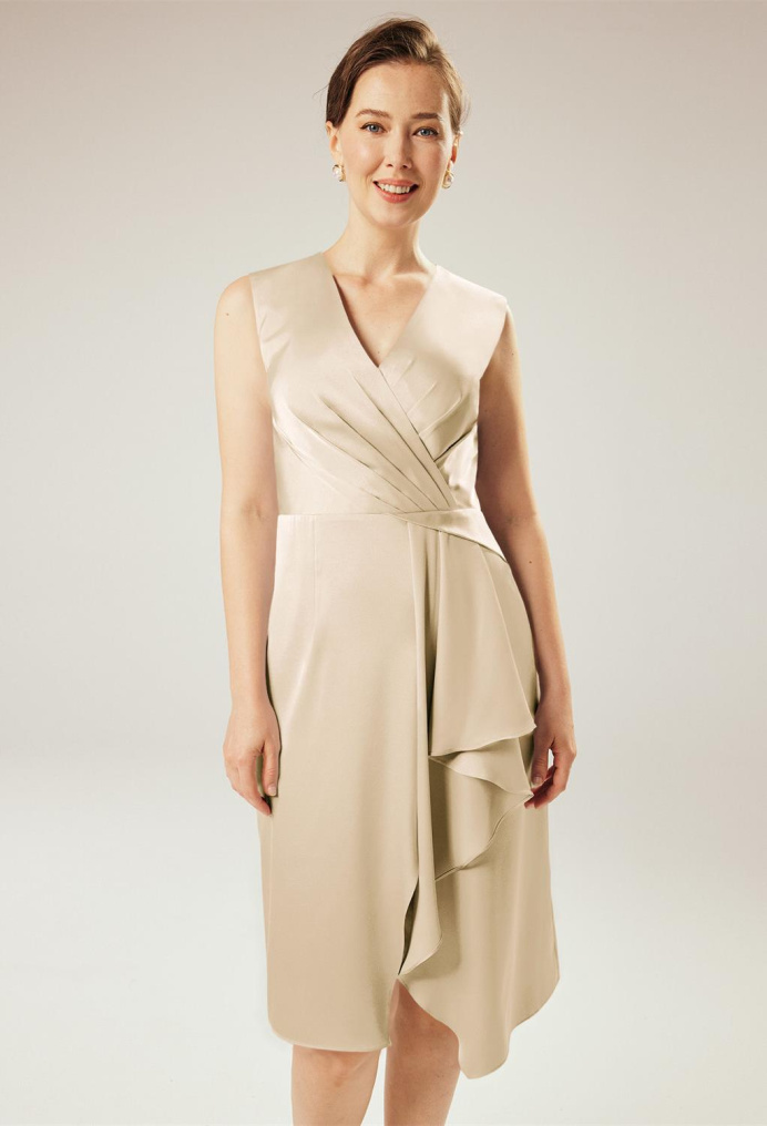 AW Peggy Dress